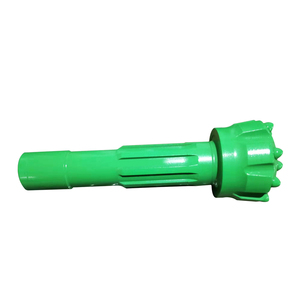 Broca de Martelo DTH de Aço Carbono Forjado COP-32 95mm com Botão de Carboneto de Tungstênio para Perfuração de Poços de Água - Product Image 3