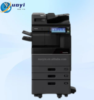 Haute qualité remanufacturé utilisé copieur imprimante photocopieurs photocopieuse pour Toshiba e studio 3505AC