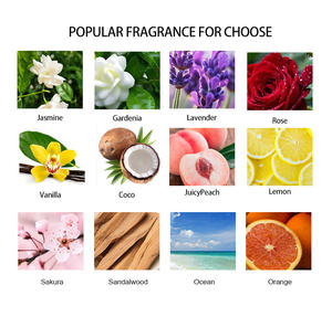 ओम/ओटम थोक बुलबुला ब्रांड 150g * 3 बहु-उद्देश्य मोती डीओडोरेंट एयर फ्रेशनर 50%-80% सक्रिय तत्व 3-वर्षीय शेल्फ जीवन - Product Image 5