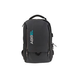 Oem grande capacità da uomo Business Travel Top Computer zaino Premium borsa impermeabile Business Laptop zaino - Product Image 2
