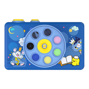 <span class=keywords><strong>Mini</strong></span> çocuklar kamera CCD öğrenciler kameralar HD 1080P kızlar çocuklar kamera çocuk noel için çocuk oyuncağı - Product Image 3