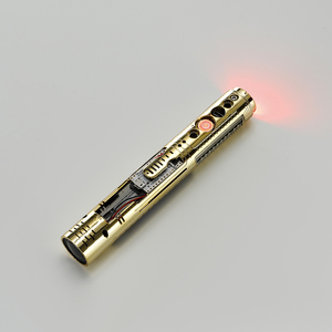 Nexussabers Châssis à changement de couleur avec <span class=keywords><strong>kit</strong></span> électronique de <span class=keywords><strong>sabre</strong></span> <span class=keywords><strong>laser</strong></span> Proffie2.2 Core Chassis Saber avec batterie et carte SD gratuites - Product Image 6