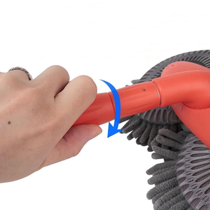 Brosse <span class=keywords><strong>de</strong></span> lavage <span class=keywords><strong>de</strong></span> <span class=keywords><strong>voiture</strong></span> rétractable à double tête 360° °   Brosse <span class=keywords><strong>de</strong></span> nettoyage <span class=keywords><strong>de</strong></span> <span class=keywords><strong>voiture</strong></span> à long manche en microfibre, serpillière <span class=keywords><strong>de</strong></span> lavage <span class=keywords><strong>de</strong></span> <span class=keywords><strong>voiture</strong></span>, ne domine pas la <span class=keywords><strong>peinture</strong></span>, sans rayures - Product Image 4