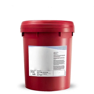 Huile pour engrenages synthétique premium 150L à prix avantageux, très demandée - Product Image 1