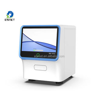 EUR VET - Equipo Veterinario de Gran Precio, Dispositivo Médico, Analizador de Orina Morfológico, Analizador de Sangre Veterinario, Analizador de Heces - Product Image 2