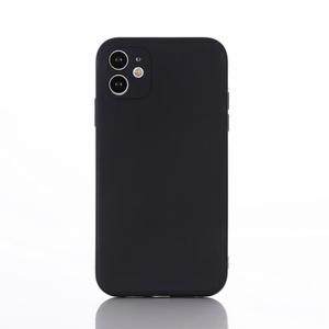 1.5mm Silicone TPU Shockproof Sports Back Cover Mobile Phone Case <strong>Shell</strong> for Tecno Camon 17P 17 Pro Pop5 - Product Image 2