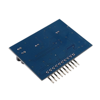 Inversor EG7500 Placa de accionamiento de potencia de conmutación Push-Pull Boost de etapa frontal totalmente compatible con KA7500 TL494
