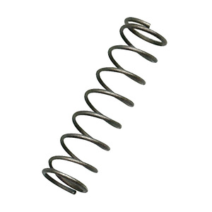 Xinlihuang Compression Spring Steel Industrial Sewing Machine Presser Foot Spring For Computerized Flatbed Parts - Product Image 1