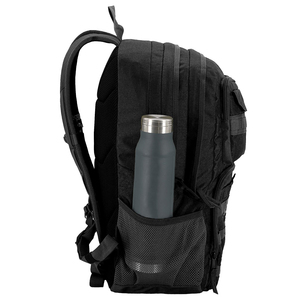Sac à dos tactique d'aventure, résistant à l'eau, en polyester 600D, pour le camping et la randonnée - Product Image 4