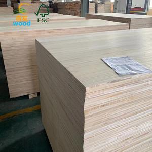 Listelli di <span class=keywords><strong>Legno</strong></span> di Paulownia Non Finiti per Vendita all'Ingrosso - Product Image 5