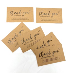 ขอบคุณข้ามพรมแ<span class=keywords><strong>ด</strong></span>น<span class=keywords><strong>ภาษา</strong></span><span class=keywords><strong>อัง</strong></span>กฤษขอบคุณการ์ดอวยพร<span class=keywords><strong>วัน</strong></span><span class=keywords><strong>เกิด</strong></span>หลังการขายพร้อมกระ<span class=keywords><strong>ด</strong></span>าษ<span class=keywords><strong>อวยพร</strong></span>และการพิมพ์กระ<span class=keywords><strong>ด</strong></span>าษแข็ง - Product Image 4