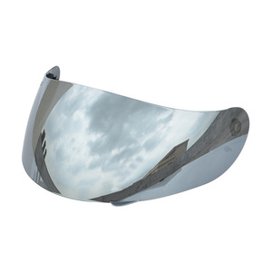 Visera para Casco de Motocicleta K3 K4, Material PC, Modelo 2009, Ajuste Universal para Casco Integral - Product Image 3