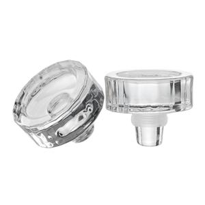 Individuelles Glas getränke-Glasbezug mit Heißschrumpffolie - Product Image 2