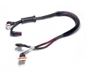 Câble en plastique pour bras ESC Bridge T50 pour accessoires de drones agricoles/drones de protection des plantes M1 et M2 - Product Image 4