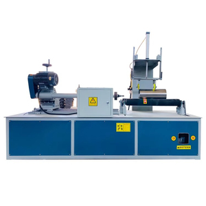 Máquina pulidora de paredes interiores y exteriores de tubos circulares Máquina pulidora de tubos redondos Máquina pulidora interna de tubos SS - Product Image 6