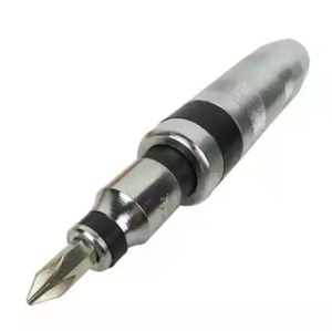 Hướng dẫn sử dụng đảo ngược cầm tay điều khiển tác động và tuốc nơ vít Bit Set - Product Image 2