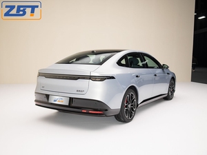 2025 Dongfeng Nissan N7 Pro Version CLTC 510km berline à traction avant 21 pouces pour <span class=keywords><strong>Michelin</strong></span> pneus silencieux cuir Lithium gauche - Product Image 6