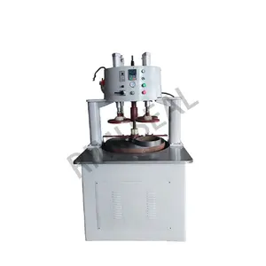 Hot Sales Gemstones Cutting Polishing Machines Easy To Operate Stainless Steel Automatic Polishing Machine