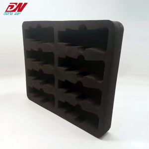 Sisipan paket die-cut ukiran Eva sisipan kotak busa kustom Eva - Product Image 4