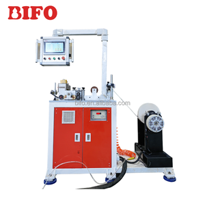 Macchina per taglio filo filo filo filo Micro carta linea di avvolgimento macchina per il tessile altre macchine tessili - Product Image 1