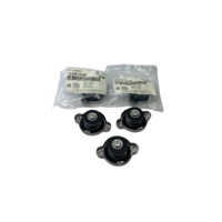 Tapa de radiador de piezas de automóvil 253301P000 25330-1P0000 hecha de latón duradero para vehículos Hyundai Elantra y Santa FE