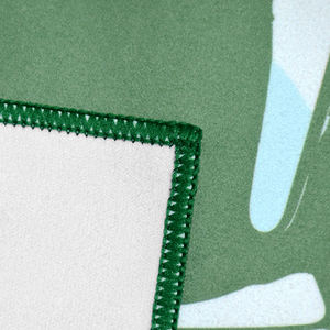 <span class=keywords><strong>Serviette</strong></span> <span class=keywords><strong>de</strong></span> <span class=keywords><strong>plage</strong></span> Eastsunshine avec logo, sans sable, séchage rapide, sublimée, personnalisée, <span class=keywords><strong>grande</strong></span>, florale, tricotée, moderne, pour l'été - Product Image 2