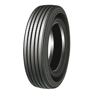 Çin üretici yeni kamyon lastikleri 255/70R22.5 275/70R22.5 295/75R22.5 ucuz fiyat kaliteli tubeless lastik