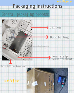 Điện Thoại Di Động Màn Hình Đối Với Samsung A03 2020 A03 A12 Exynos A127M Core Cảm Ứng OLED Bộ Phận Màn Hình Điện Thoại Di Động LCD - Product Image 2