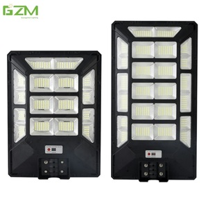 Tất cả trong một năng lượng mặt trời ánh sáng đường phố ABS 1000W 3000W ngoài trời năng lượng mặt trời ánh sáng ngoài trời ánh sáng đường phố năng lượng mặt trời cho bãi đậu xe dẫn đèn năng lượng mặt trời - Product Image 1