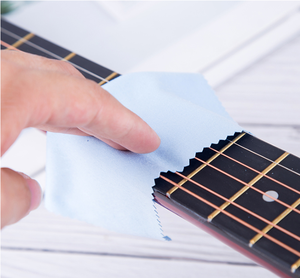 Paños de Limpieza de Microfibra Kabat para Instrumentos, Guitarra, Violín, Piano, <span class=keywords><strong>Clarinete</strong></span>, Trompeta - Product Image 3