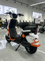 Vélo électrique chinois le moins cher, 350W 48V, longue autonomie, vélo électrique urbain populaire