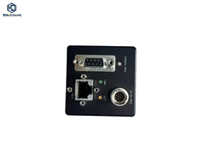 Module d'interface caméra industrielle pour contrôleur PLC, neuf et original BM-5005E - Product Image 1