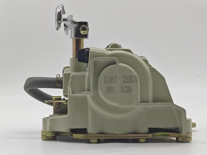 Caja de Cambios de Alta Calidad para Motocicletas de Tres Ruedas, Tuk Tuk, ATV de 150cc, 175cc, <span class=keywords><strong>200cc</strong></span>, 250cc, 30cc - Product Image 6