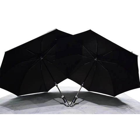 Commercial Vehicle With Folding Multi-functional UmbrellaElfa Wilfa LM Special Automatic High-end Umbrella