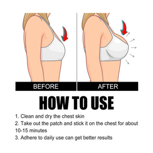 OUHOE Anti-flacidez regordete reafirmante de belleza y cuidado de los senos Stick - Product Image 5