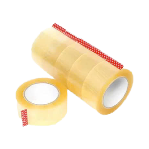 Ruban adhésif PVC robuste et tendance, coloré, imperméable, simple face, activé à l'eau, à fusion à chaud, acrylique, usage industriel, personnalisé - Product Image 4