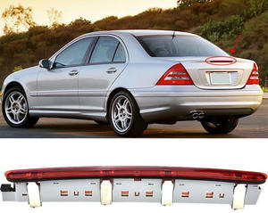 Feu stop arrière 2038200156 A2038200156 pour Mercedes-Benz C230 C220 C300 C350 <span class=keywords><strong>C240</strong></span> - Product Image 3
