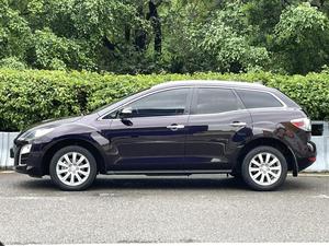 Auto Usado de Segunda Mano, <span class=keywords><strong>Mazda</strong></span> CX-7 <span class=keywords><strong>2014</strong></span>, 2.5L, 2WD Premium, SUV Automático, Volante a la Izquierda, Bajo Kilometraje, SUV de Exportación - Product Image 4