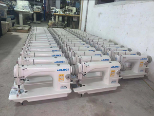 Máquina de Coser de Una Sola Aguja DDL-8700 con Motor y Motor Principal, Buen Precio para Uso Doméstico - Product Image 2