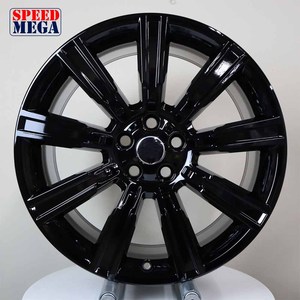 American Force 7N20 MASSIVE CCBR Forged Wheels 20 22 24 26 Inch 8x170 8x165.1 for F350 F550 Ram 2500 Ram 3500 - Product Image 3