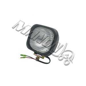 Faros Delanteros Toyo 216G2-40601 para Montacargas TCM, Repuesto de Alta Calidad - Product Image 1