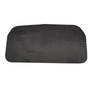 Tapis de <span class=keywords><strong>Cargo</strong></span> pour coffre de voiture, haut de gamme, personnalisé, robuste, revêtement pour coffre arrière, pour modèle Tesla Y - Product Image 3