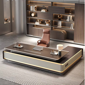Escritorio <span class=keywords><strong>de</strong></span> Oficina y Muebles <span class=keywords><strong>de</strong></span> Oficina para Diseño <span class=keywords><strong>de</strong></span> Espacio <span class=keywords><strong>de</strong></span> Trabajo Profesional y Configuración <span class=keywords><strong>de</strong></span> Entorno <span class=keywords><strong>de</strong></span> Oficina con Calidad - Product Image 2