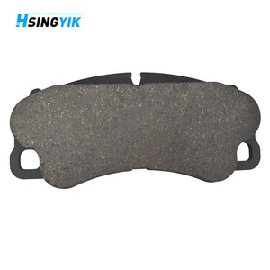 Frenos de Cerámica OEM para PORSCHE 911 992 <span class=keywords><strong>GT3</strong></span> / Cayman 718 GT4, Disco de Freno Delantero 9GT698151D - Product Image 2