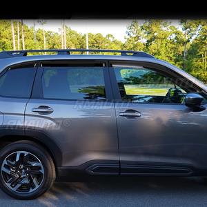 Parasol para Ventanas de Coche, Panel de Protección Solar para Subaru Forester 2025, Kit de Carrocería, Accesorios para Coche - Product Image 3