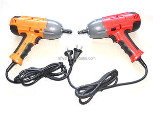 HY-600 <span class=keywords><strong>230V</strong></span>/110V AC <span class=keywords><strong>Électrique</strong></span> clé à Chocs <span class=keywords><strong>230V</strong></span> outils Automatiques (GS,CE,EMC,E-MARK, HAP, Certificat de ROHS) - Product Image 4