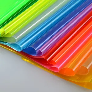 PVC vi lăng trụ phản chiếu tấm - Product Image 1