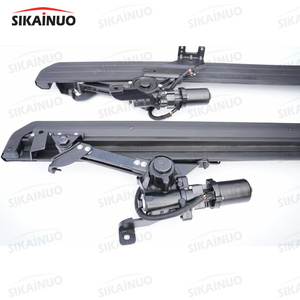 Chất lượng cao điện chạy Hội Đồng Quản trị điện deloyable bước bên tự động điều chỉnh các bộ phận cho New Defender 90 110 130 - Product Image 4