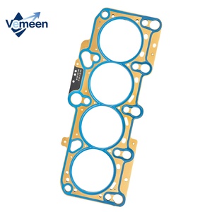 Junta de Culata para Audi A4 A6 VW Passat B5 1.8T 06A 103 383 AK   06A103383AK 058103383Q 058103383M 06A103383AH - Product Image 3