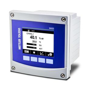 เครื่องวิเคราะห์กระบวนการ ISM รุ่น TOLEDO M400 Type 2 สำหรับการวิเคราะห์ - Product Image 2